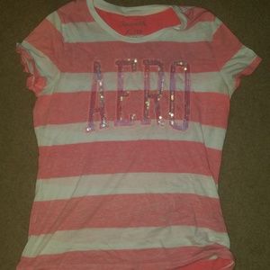 Women's aeropostale T-Shirt